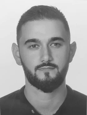 Daniel Oliva